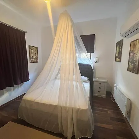Villa Yesiluzumlu 3+1