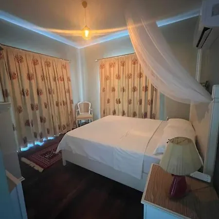 Yesiluzumlu 3+1 Fethiye